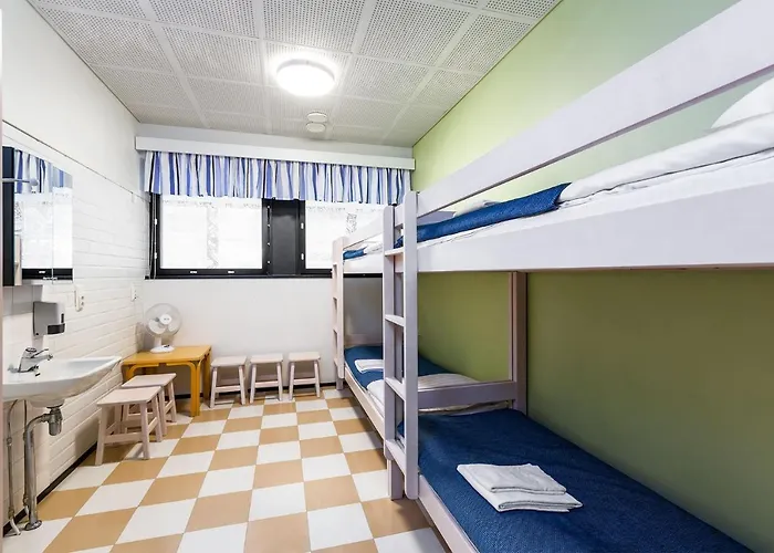 Imatra Spa Sport Camp