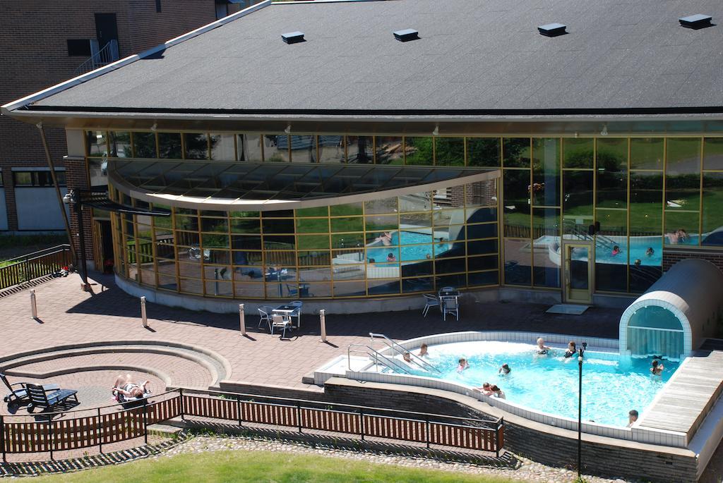Hostel Sport Camp