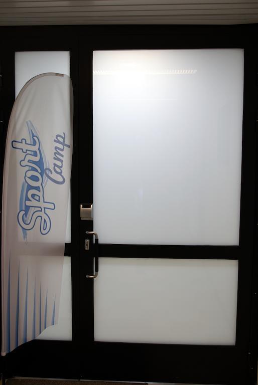 Sport Camp Hostel