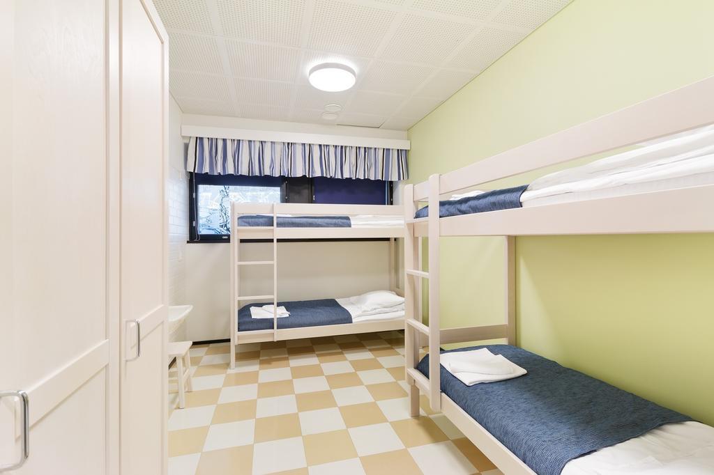 Hostel Sport Camp *