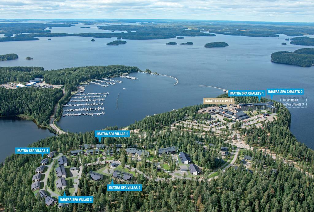 Sport Camp Vandrerhjem *