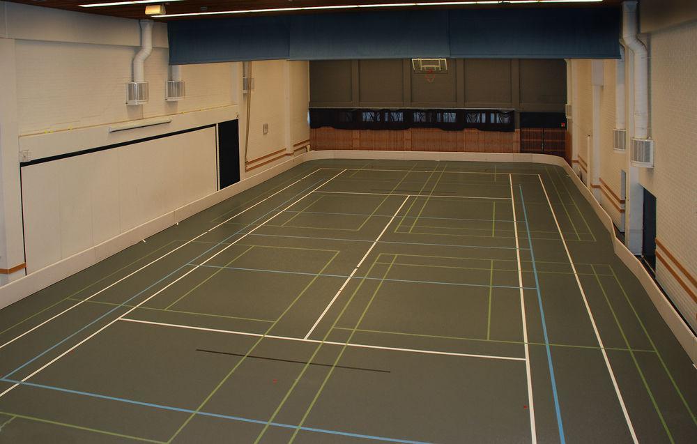 Sport Camp Hostel *