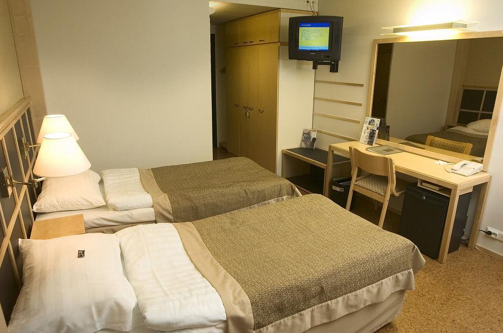Hostel Sport Camp