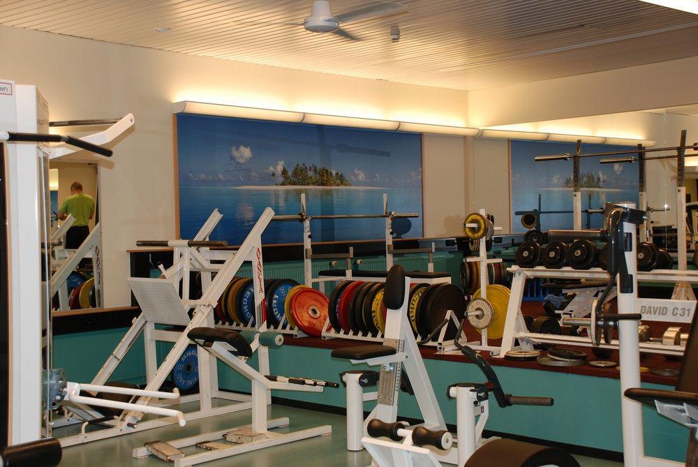 Sport Camp Hostel