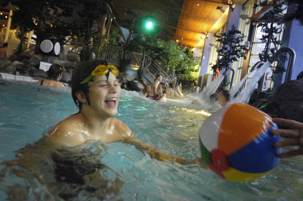 Hostel Sport Camp *