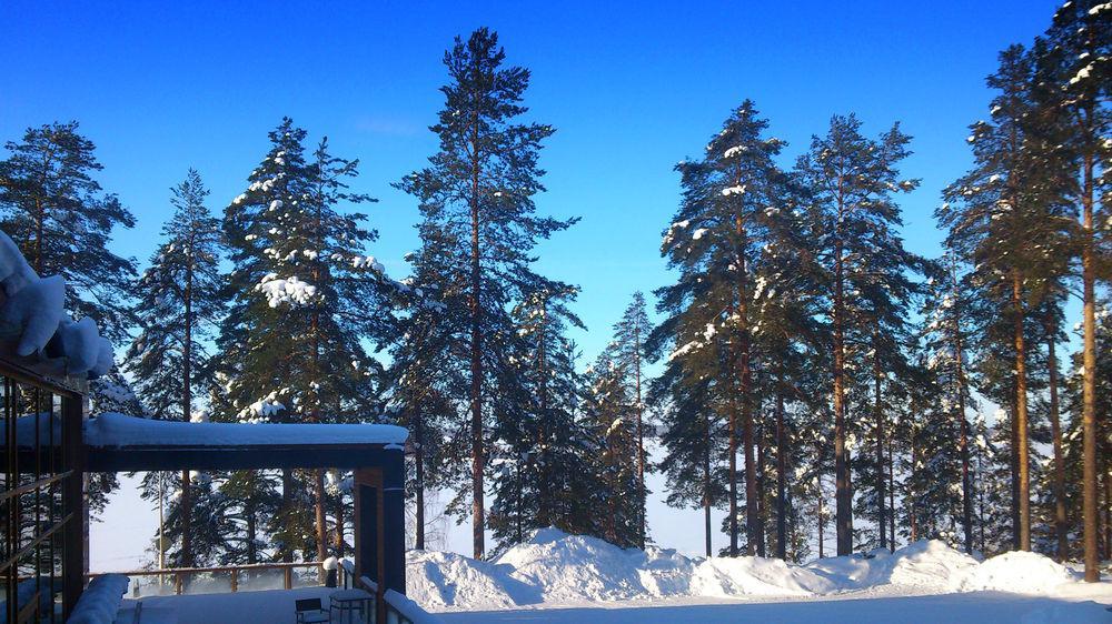 Vandrerhjem Sport Camp
